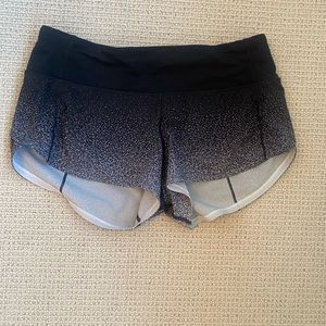 Lulu speed up shorts